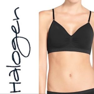 Halogen Seamless Day Bralette